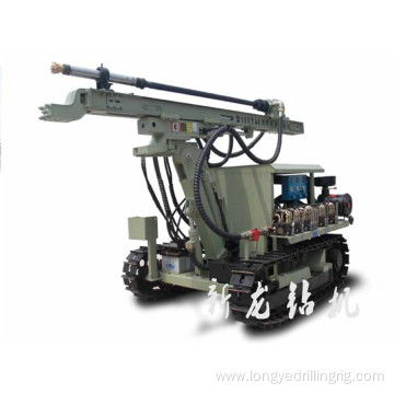 Mining Drilling Rig For Mineral Mine Blasting Hole